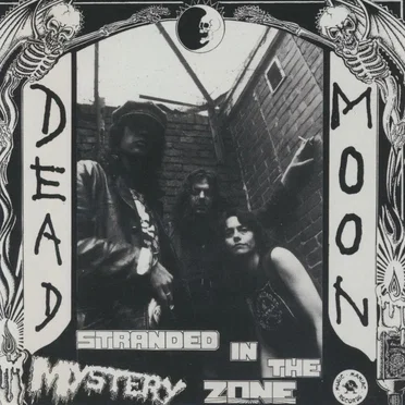 Stranded in the Mystery Zone
