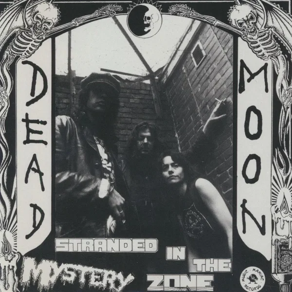 Stranded in the Mystery Zone