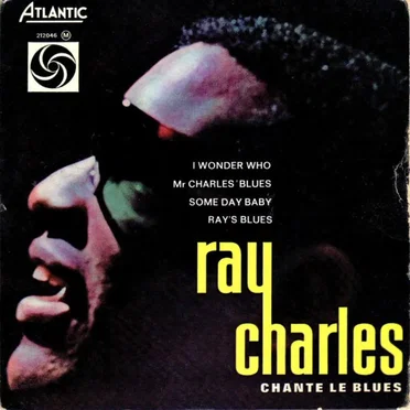 Ray Charles chante le Blues