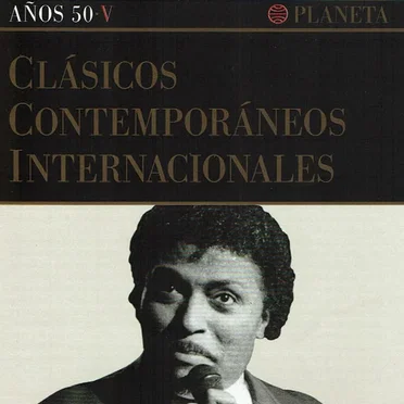 Años 50 V by Various Artists - album cover
