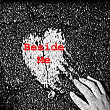 Beside Me by Das Fortleben - album cover