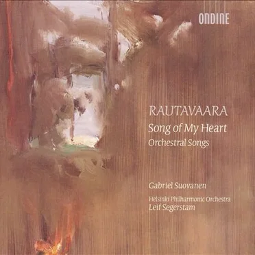 Song of My Heart / Orchestral Songs