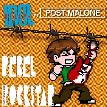 Rebel Rockstar