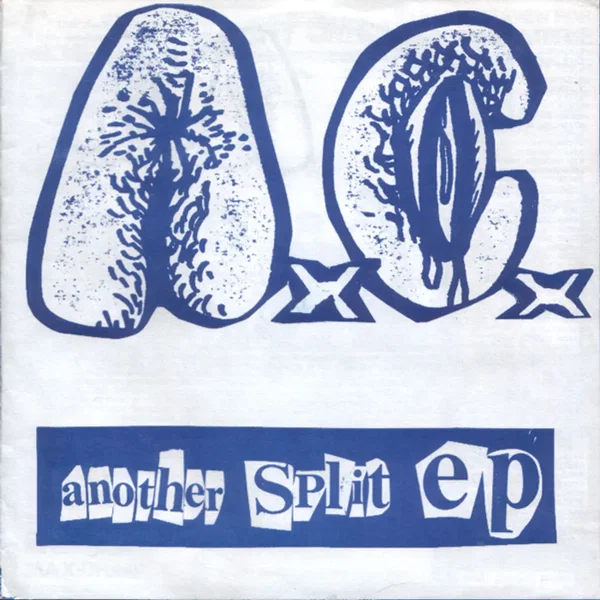 Another Split EP