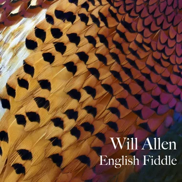 English Fiddle