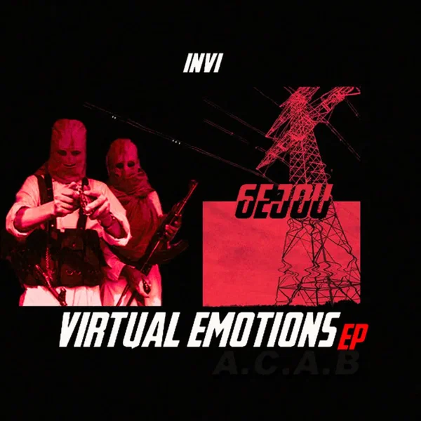 Virtual Emotions EP