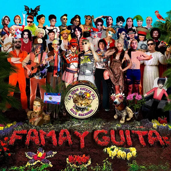 La gran estafa del rock nacional