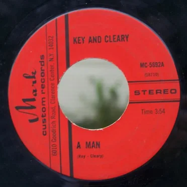 A Man / There Are Troubles