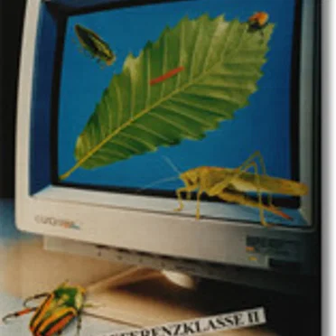 Referenzklasse II by Various Artists - album cover