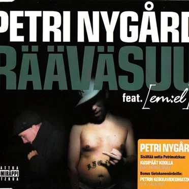 Rääväsuu