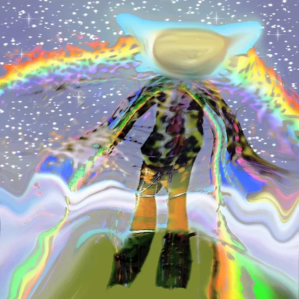 After the rain rmx