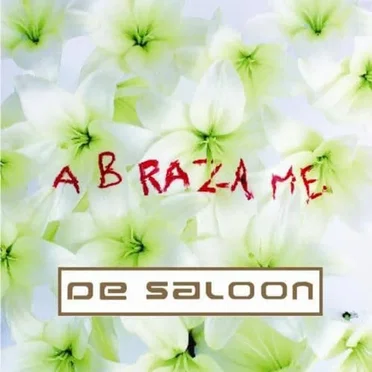 Abrázame