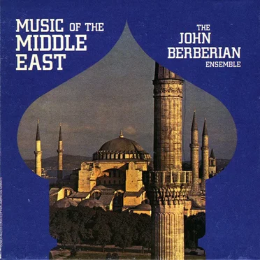 Music of the Middle East