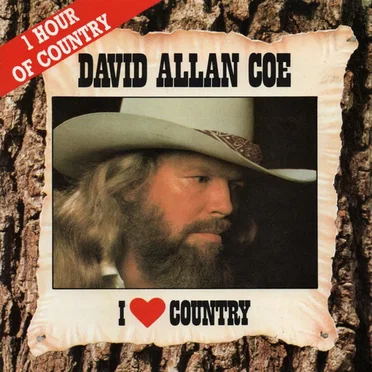 I Love Country