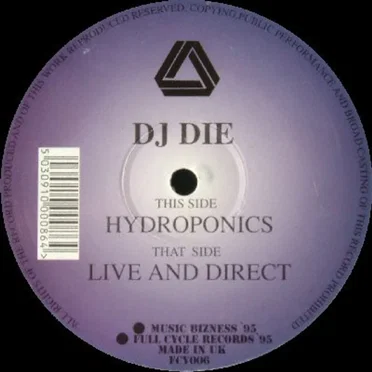 Hydroponics / Live and Direct