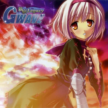 GWAVE SuperFeature's vol.6 新宿-Legacy by Various Artists - album cover