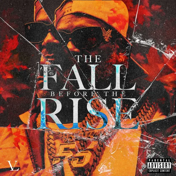 The Fall Before the Rise