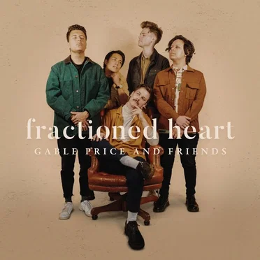 Fractured Heart