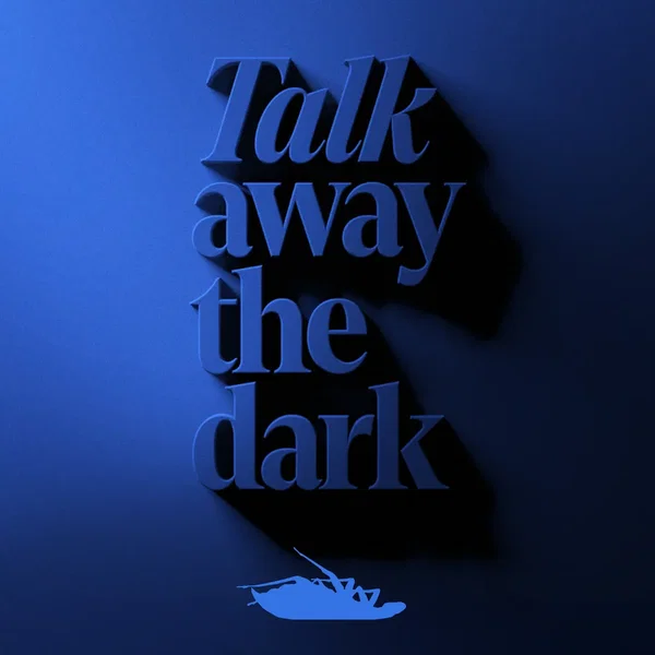 Leave a Light On (Talk Away the Dark)
