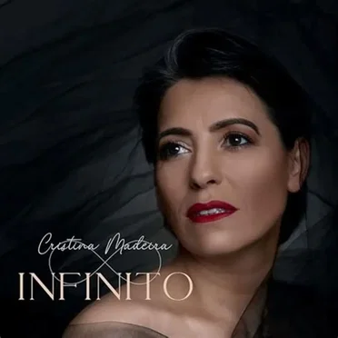 Infinito by Cristina Madeira - album cover