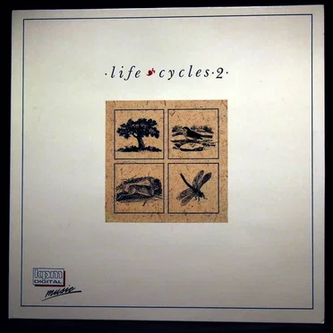 Life Cycles - Part 2