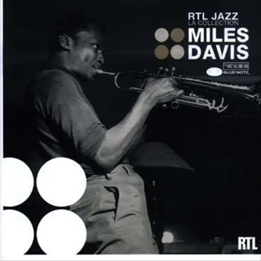 RTL Jazz: La Collection − Miles Davis
