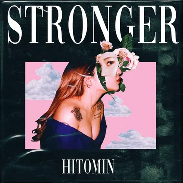 STRONGER