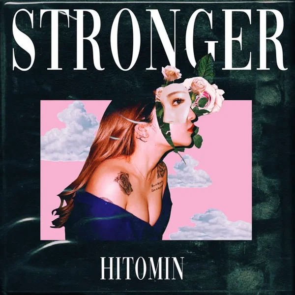 STRONGER