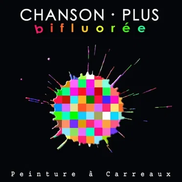 Peinture à carreaux