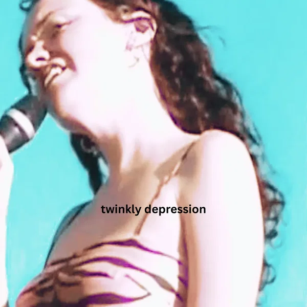 Twinkly Depression