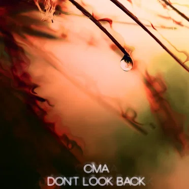 Don't Look Back by CMA - album cover