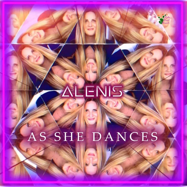 As She Dances