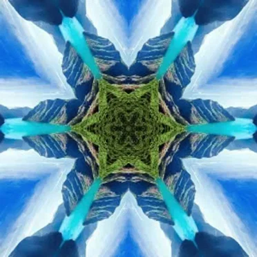 Mellow Fellow by Triple5 Here - album cover