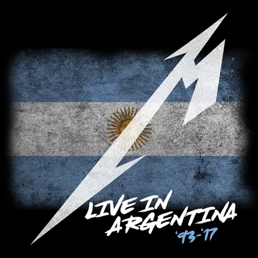 Live in Argentina ’93–’17