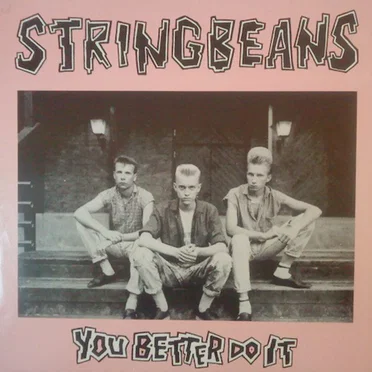 Stringbeans