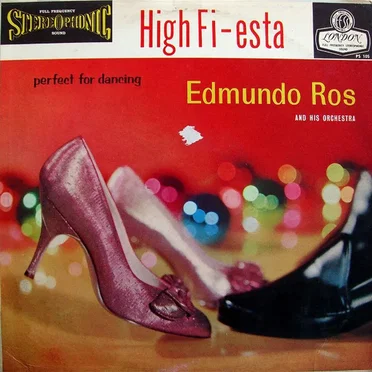 Perfect for Dancing