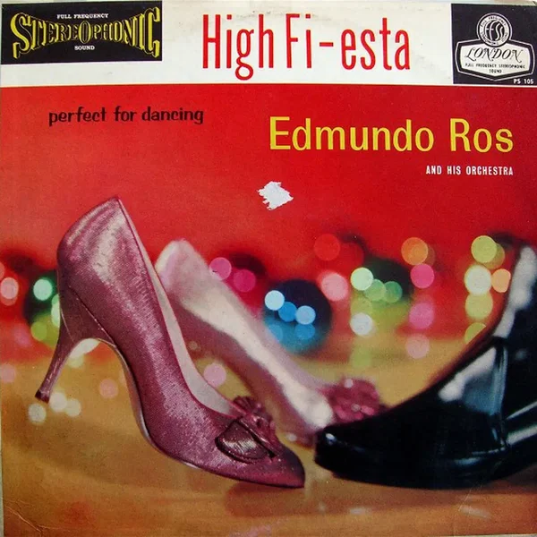 Perfect for Dancing