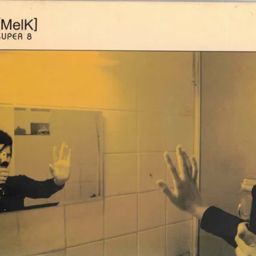 Super 8 by Melk - album cover