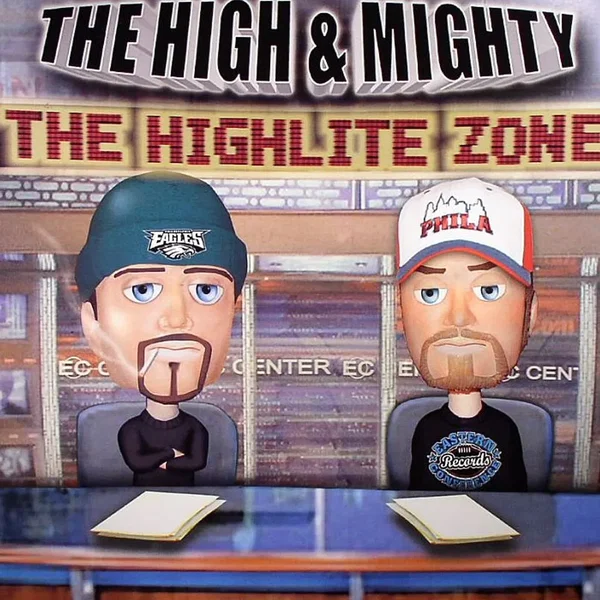 The Highlite Zone