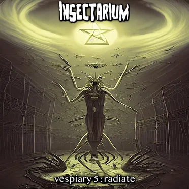 Vespiary 5: Radiate