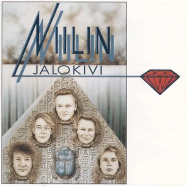 Niilin Jalokivi