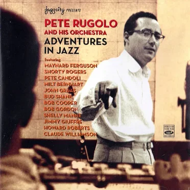Adventures in Jazz
