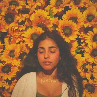 Fallen by Tyesha Kohli - album cover
