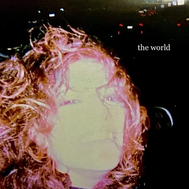 the world