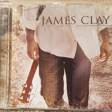 James Clay
