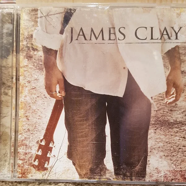 James Clay