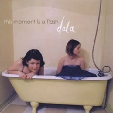 This Moment Is a Flash