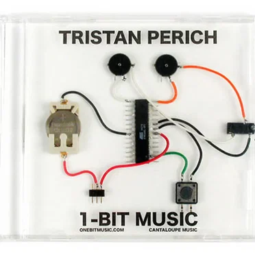 1-Bit Music