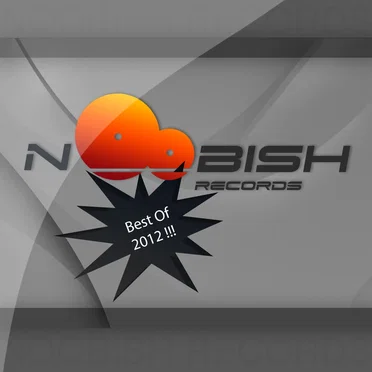 Best of 2012 by Various Artists - album cover
