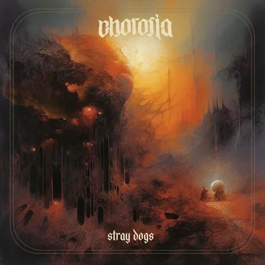 Stray Dogs by Chorosia - album cover